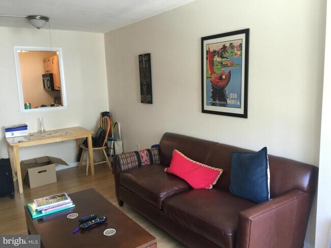 Foto del edificio - 1301 20th St NW