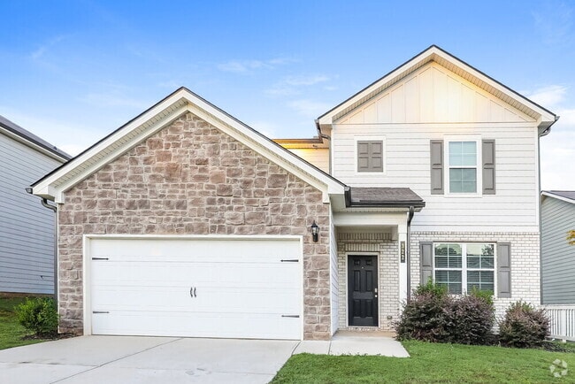 Building Photo - 322 Hamilton Pointe Dr