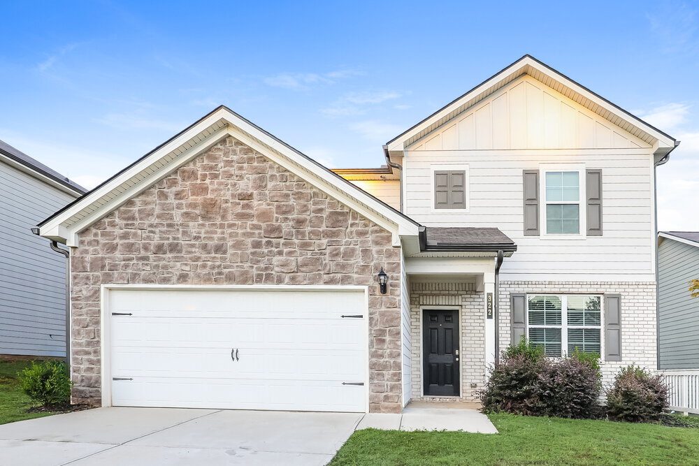 Foto principal - 322 Hamilton Pointe Dr