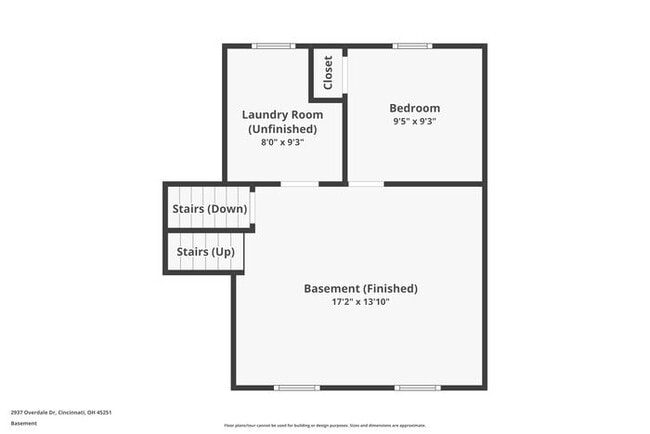 Building Photo - 2937 Overdale Dr