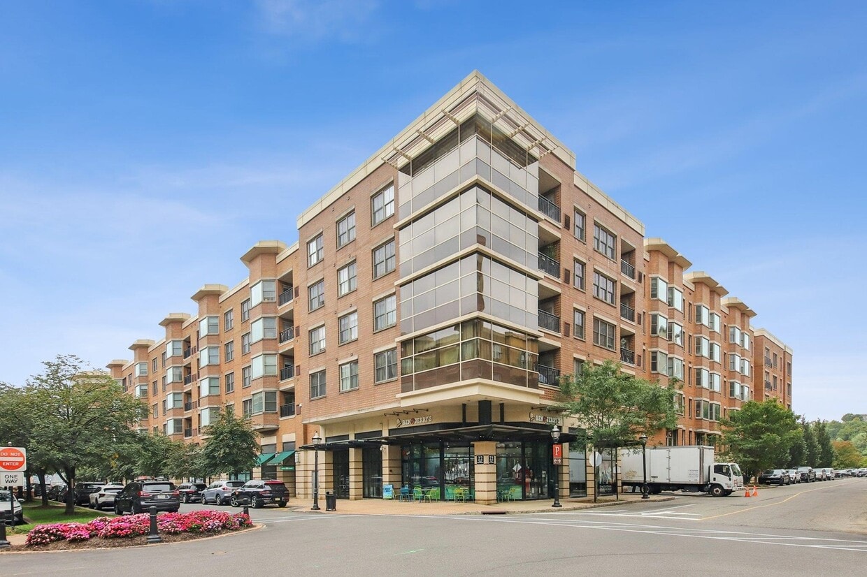 Foto principal - 22 Ave at Port Imperial