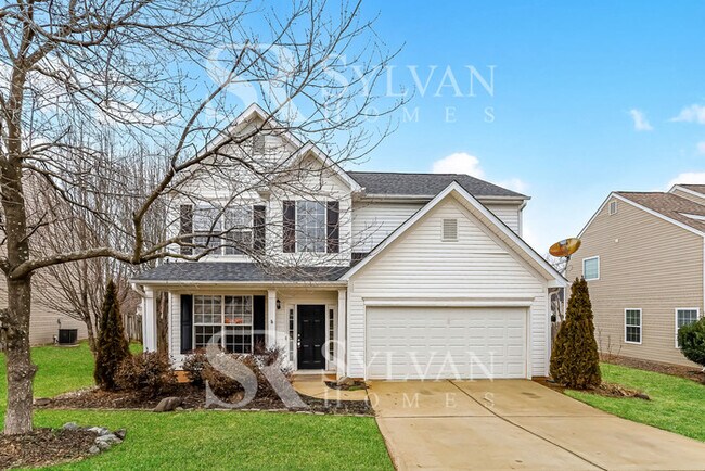 Foto del edificio - Fantastic 4-bedroom, 2.5-bathroom colonial