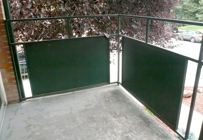 Foto del edificio - Wheelhouse Apartments