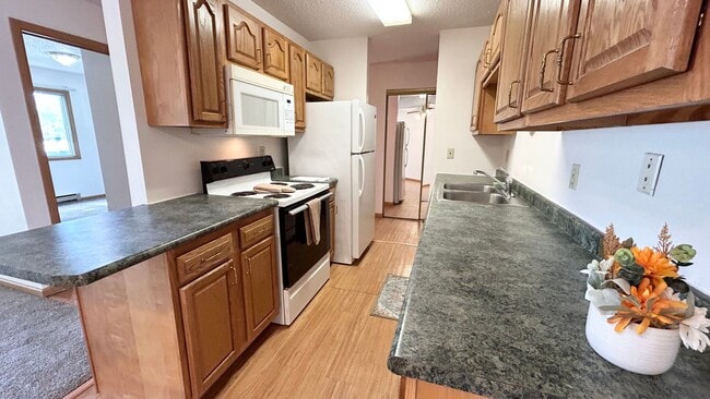 Interior Photo - Windwood Estates