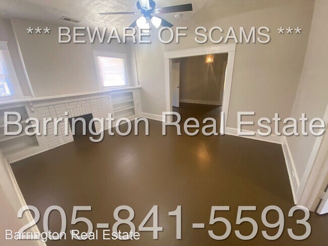 Building Photo - 5 br, 1.5 bath House - 1698 Cleburn Avenue SW