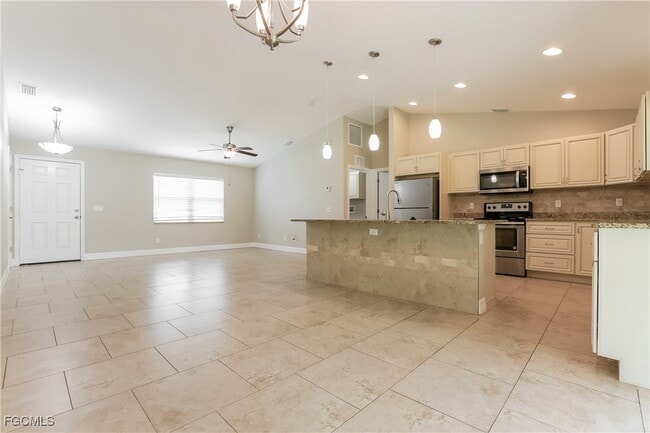 Building Photo - 2840 Soprano Ln