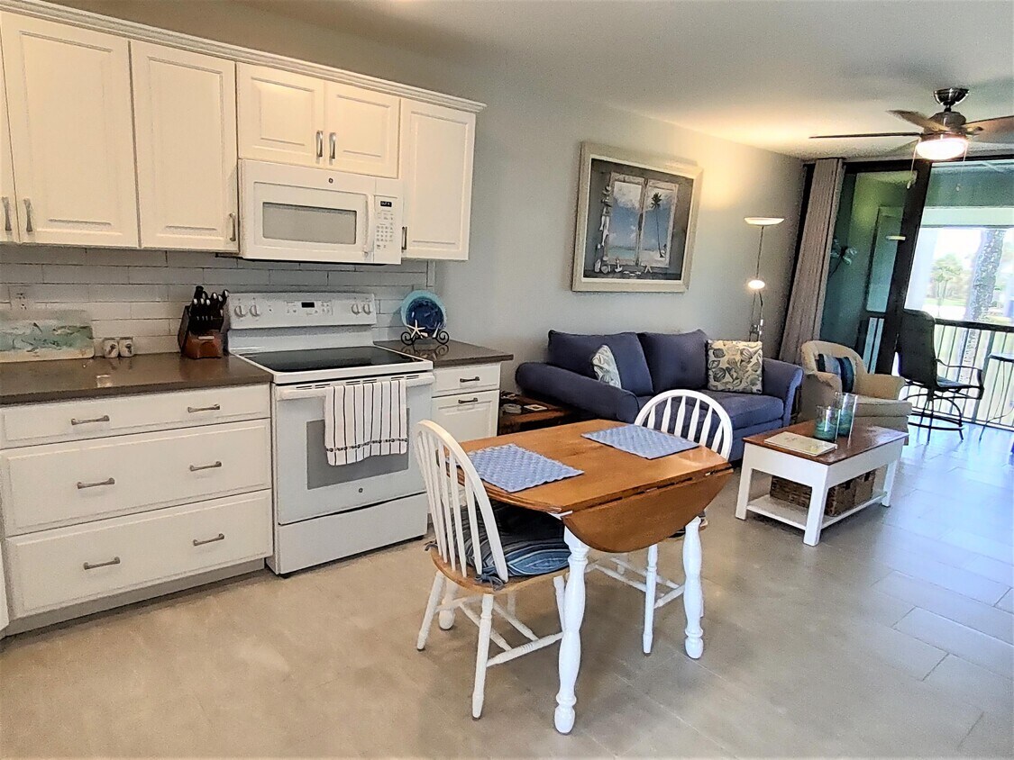 2400 S Ocean Dr Unit 5221, Fort Pierce, FL 34949 Condo for Rent in