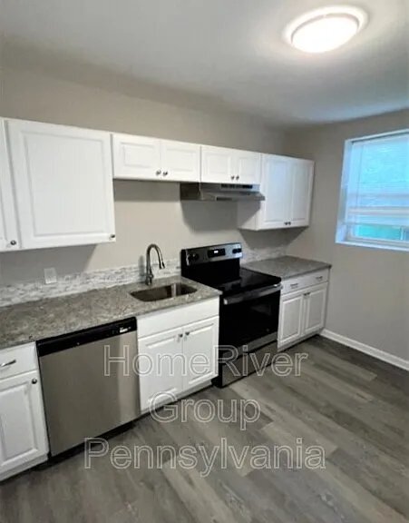 Foto del edificio - 5025 Jackson St