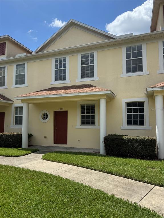 Foto principal - 2063 Fiesta Ridge Ct