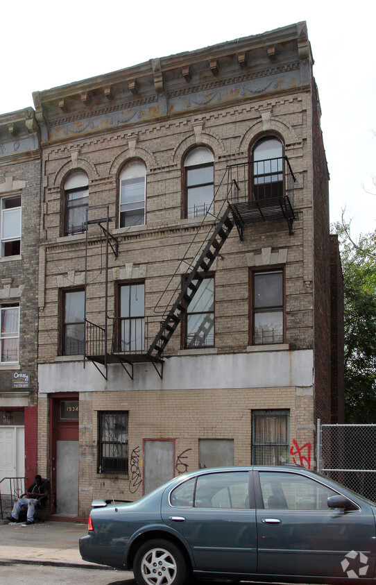 Building Photo - 1934 Prospect Pl