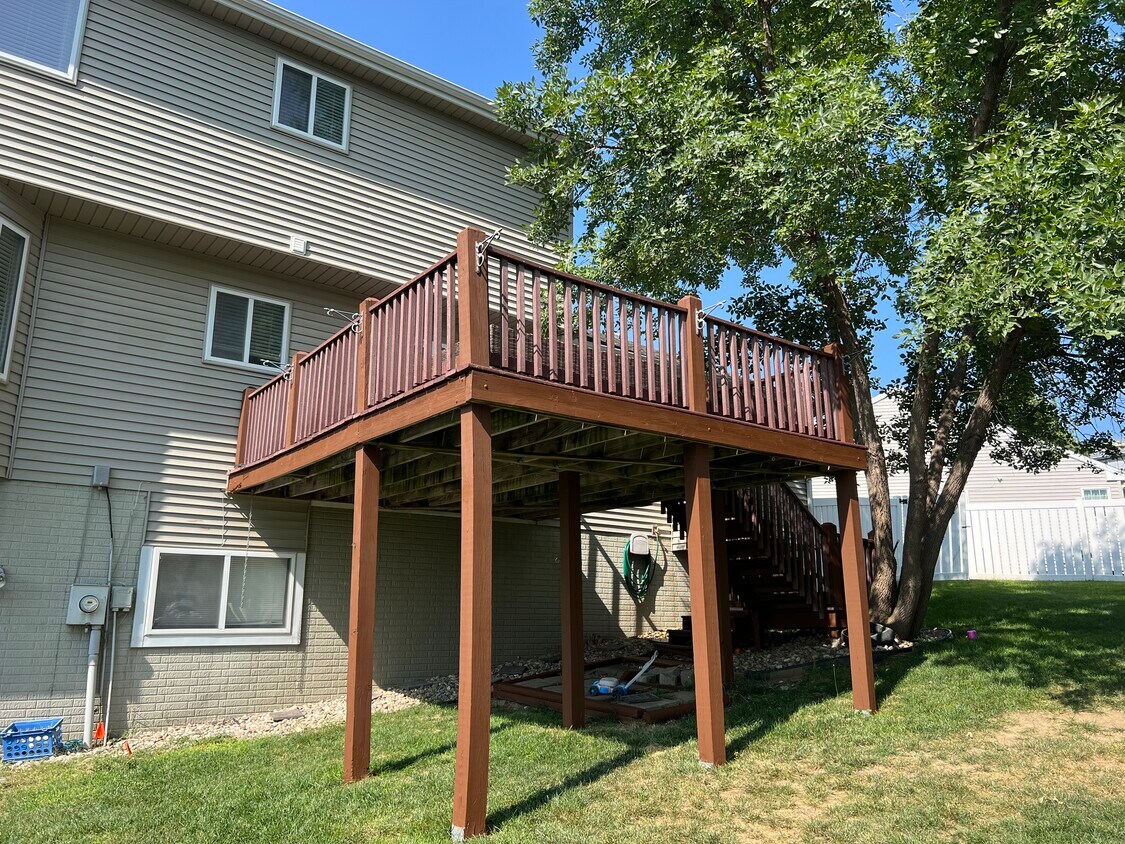 Building Photo - 9817 Windy Cir