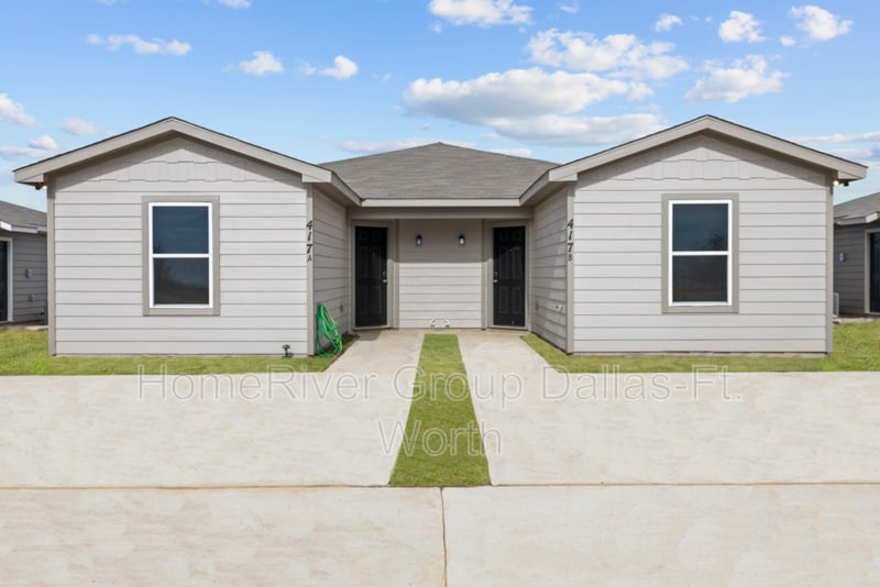 417 County Line Rd Unit A, Mabank, TX 75147 Condo for Rent in Mabank