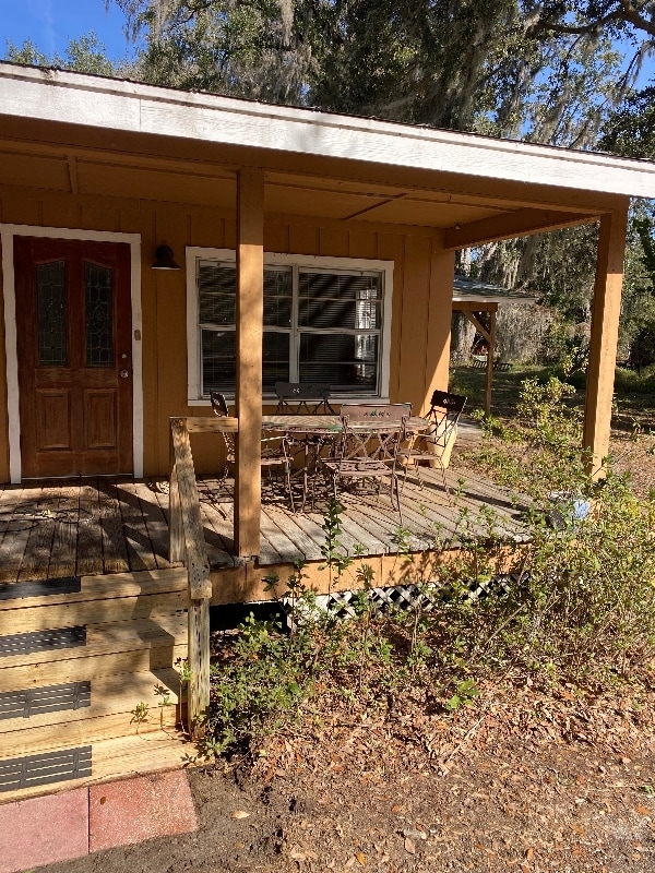 Building Photo - 832 E Keysville Rd