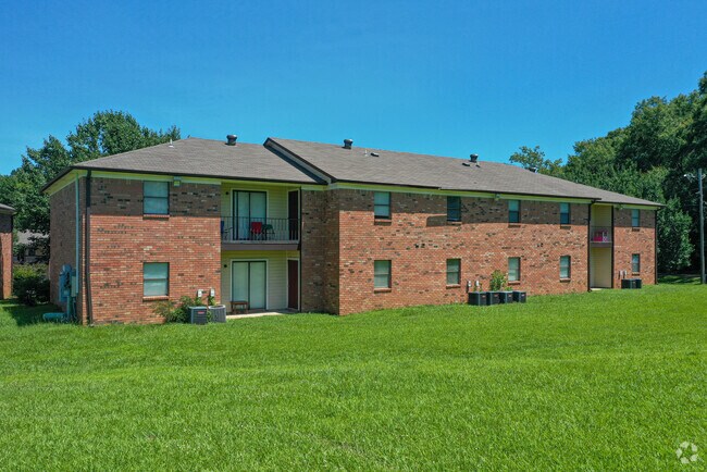 Foto del edificio - River Bend Apartments
