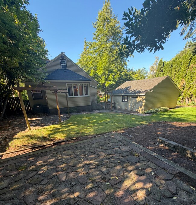 Expansive Backyard - 5820 SW Nevada Ct