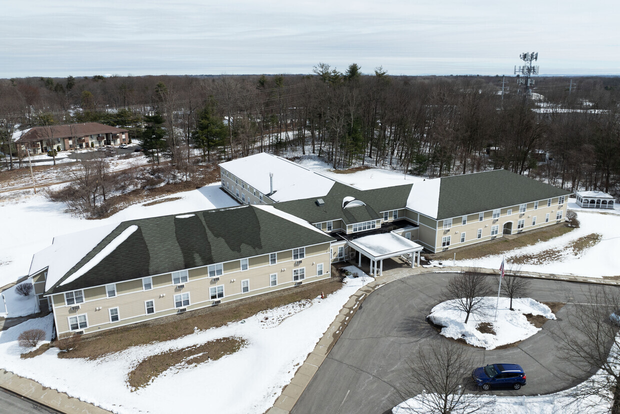 Foto principal - Father Leo O'brien Housing