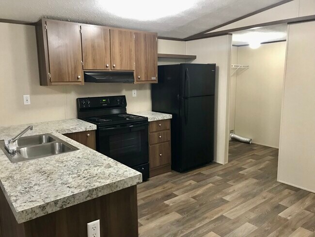 Foto del edificio - 268 Panther Hollow Dr