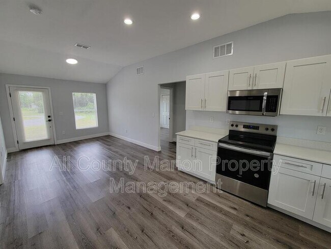Building Photo - 3580 SW 158th Pl