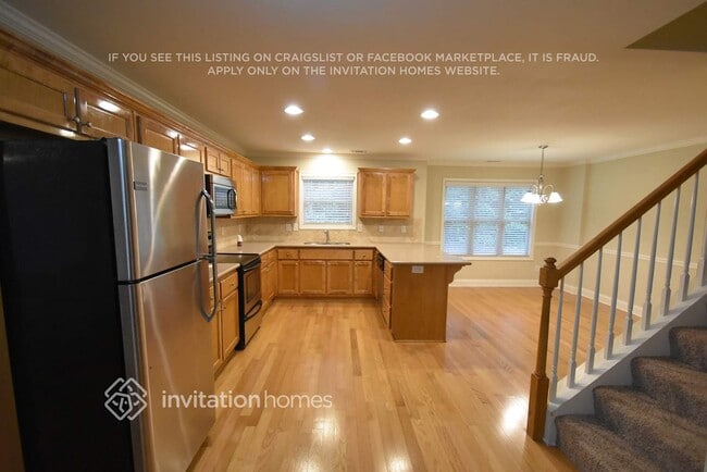 Foto del edificio - 680 Herring Rd