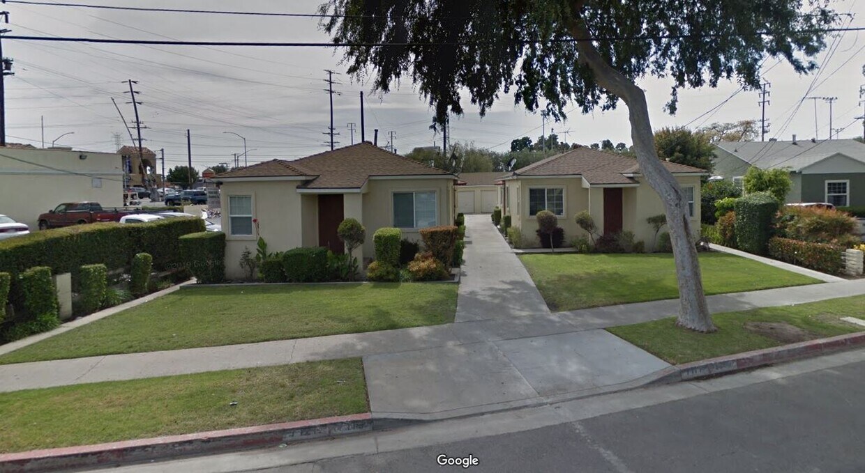 Primary Photo - 7119 California Ave