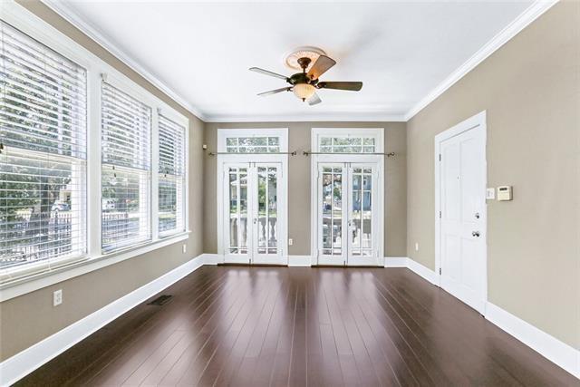 Foto del edificio - 1809 Napoleon Ave