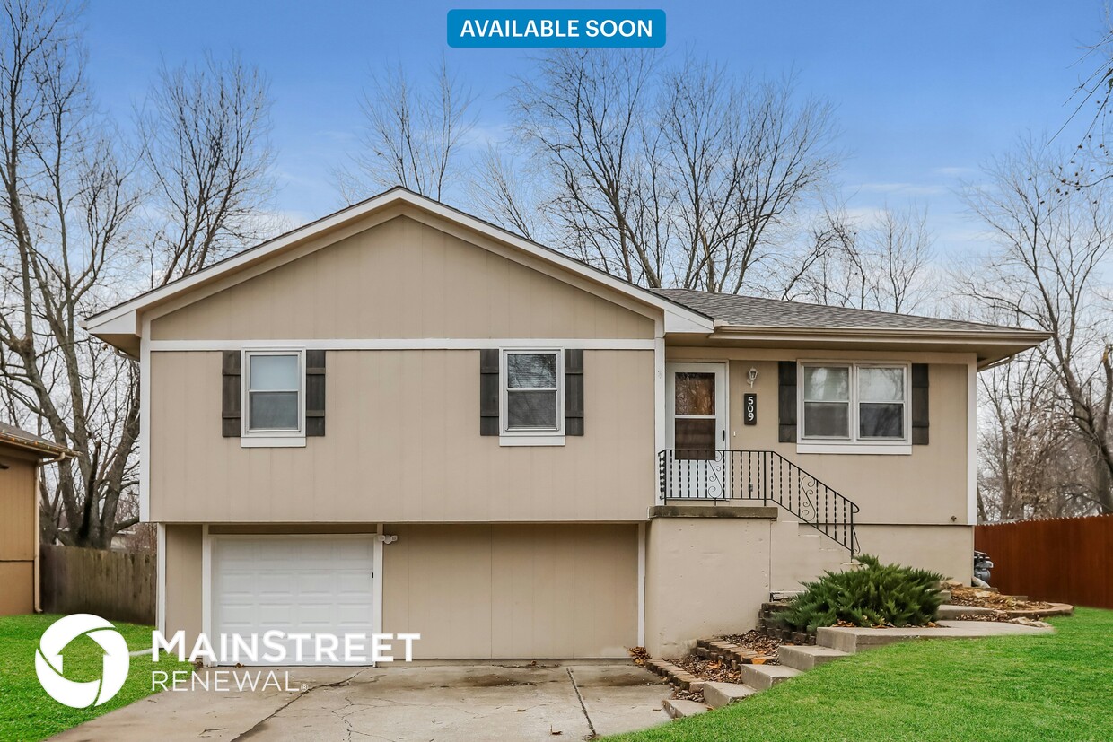 Foto principal - 509 W 5th Ct