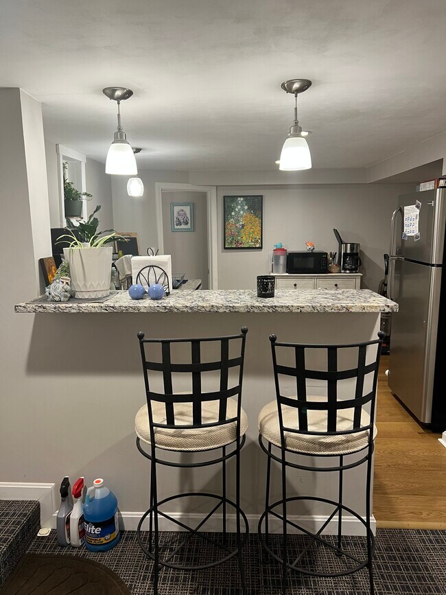 14 Pershing St Unit B, Westford, MA 01886 Apartments in Westford, MA