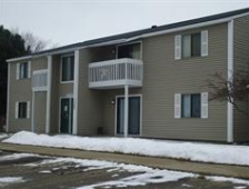 Foto principal - Mackinaw Apartments