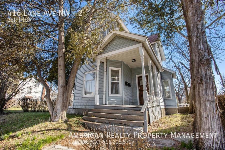 Foto principal - 416 Lane Ave NW