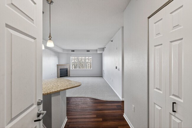Foto del interior - Lake Susan Apartments