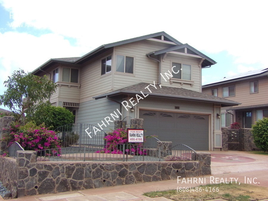 Kahiwelo at Makakilo House Rental in Kapolei, HI