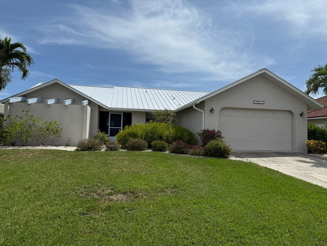 Foto principal - Sailboat waterfront home in PGI - 4 bedroo...