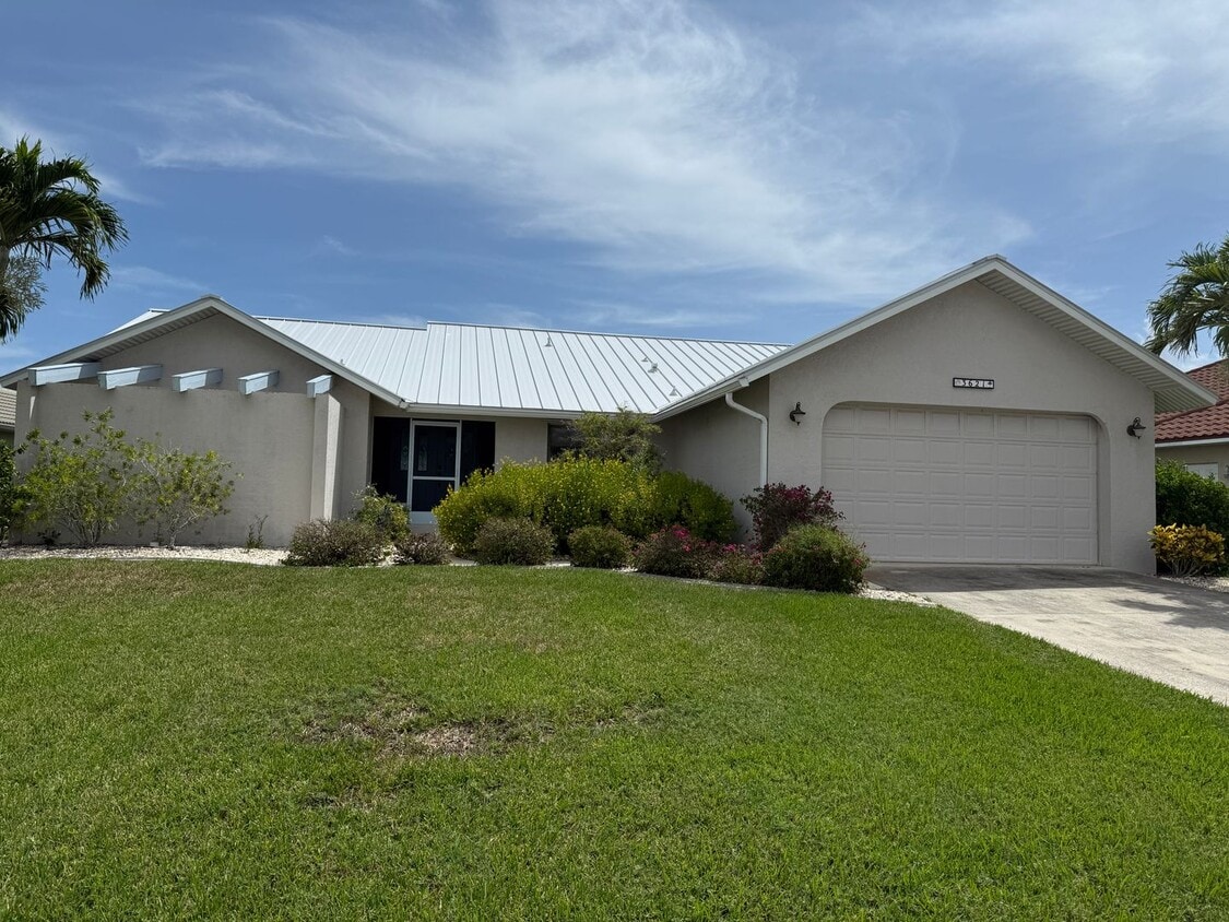 Primary Photo - Sailboat waterfront home in PGI - 4 bedroo...