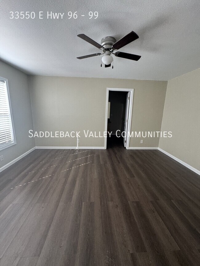 Foto del edificio - 33550 E Hwy 96-99