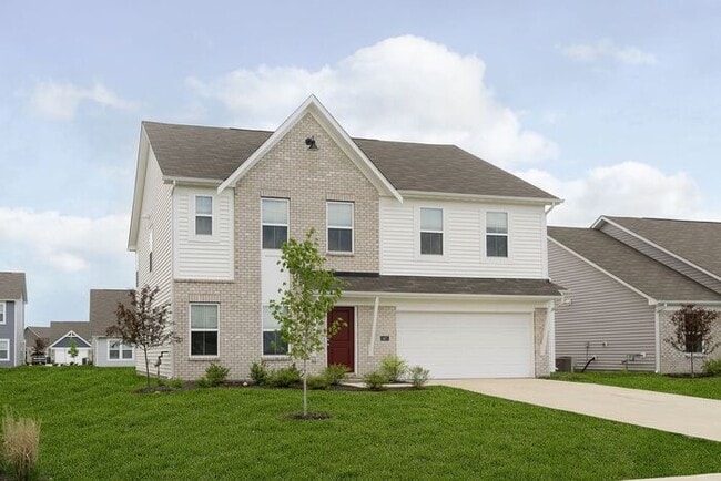 Building Photo - Awesome 5 Bedroom In Great McCordsville Lo...