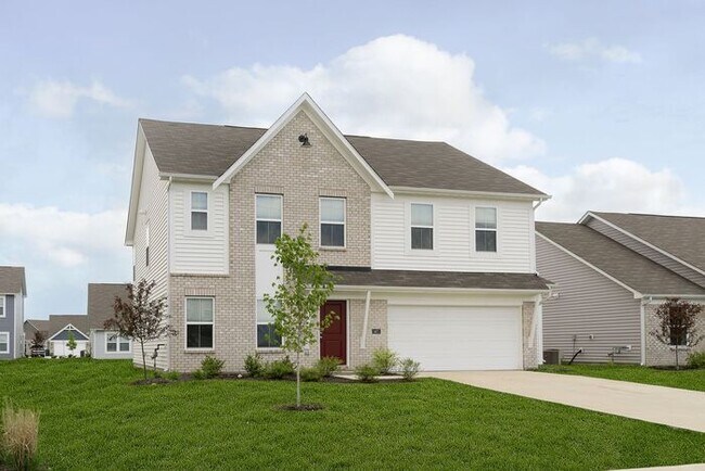 Foto del edificio - Awesome 5 Bedroom In Great McCordsville Lo...