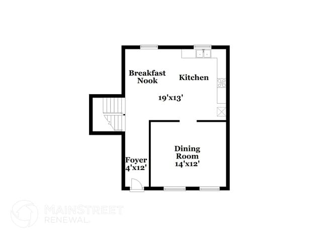 Building Photo - 5812 Shelby St