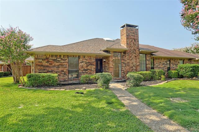 Foto principal - 3509 Hilltop Ln