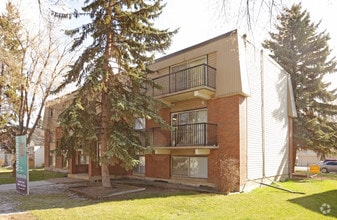 Building Photo - Salem Court