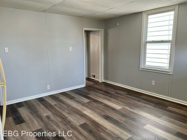 Foto del edificio - 2 br, 1 bath House - 2914 Palmgreen Avenue