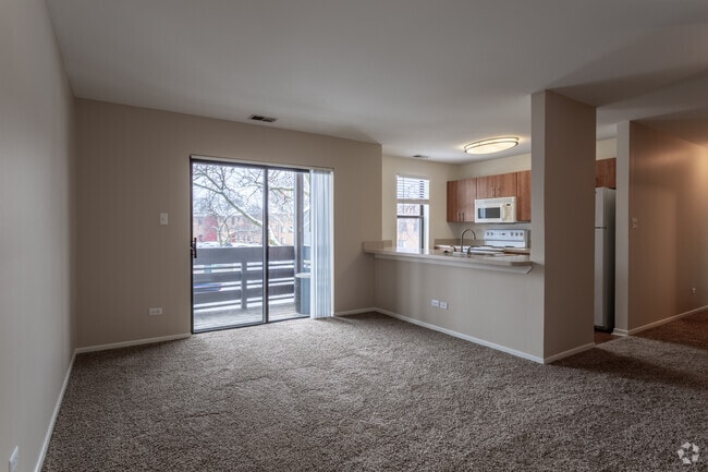 Interior Photo - Fifteen98