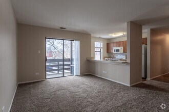 Interior Photo - Fifteen98