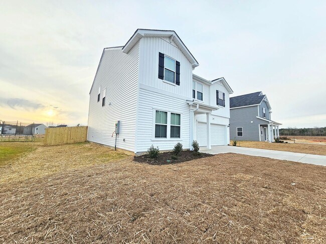 Foto del edificio - New Construction Home