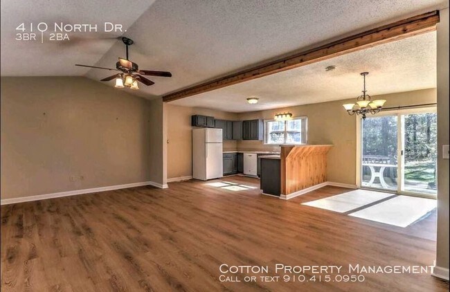 Building Photo - 3BR/2BA in Rocky Point - $1250/month