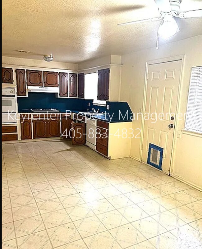 Foto del edificio - 3BD/2BTH Home in the Heart of Midwest City