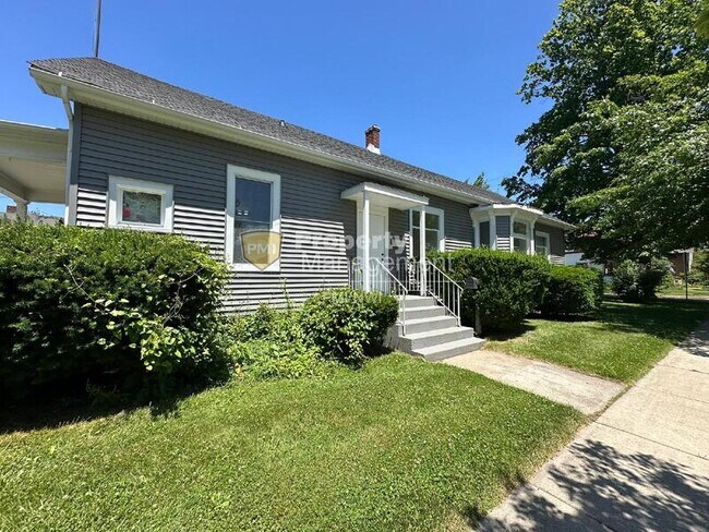 Building Photo - 1103 Harrison St