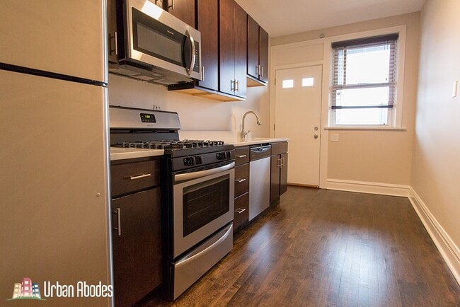 Foto del edificio - 5310 N Ashland Ave