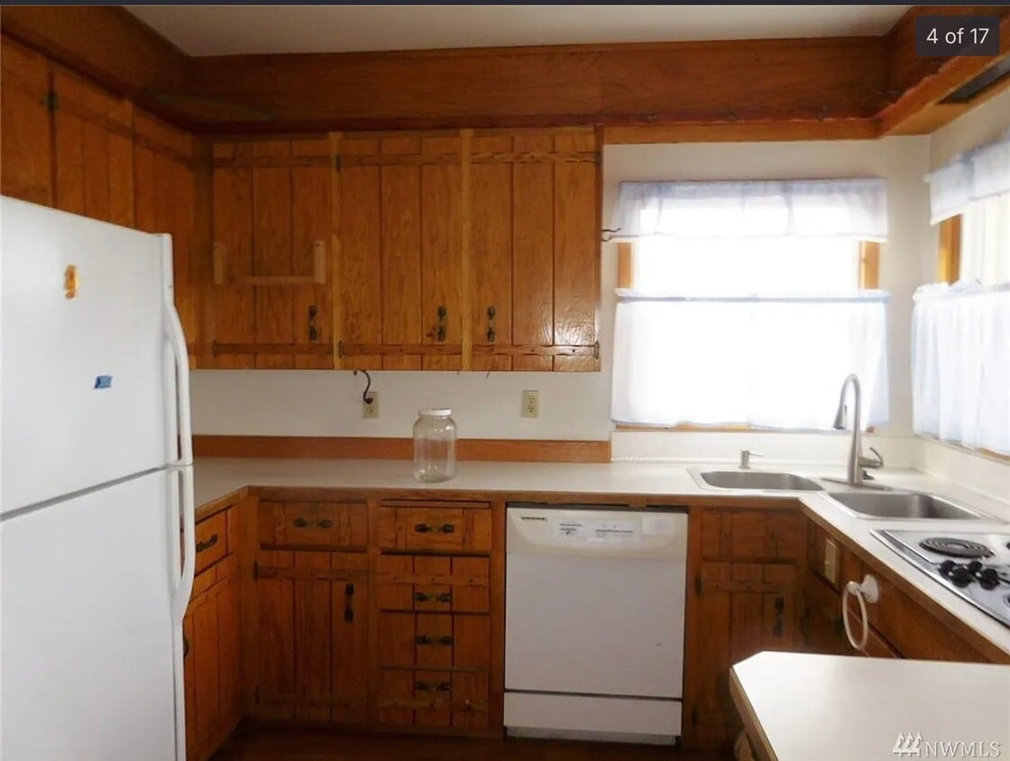 Foto del edificio - 614 S Stevens St