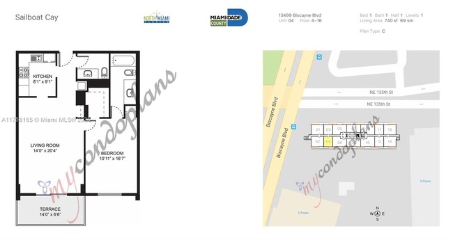 Building Photo - 13499 Biscayne Blvd