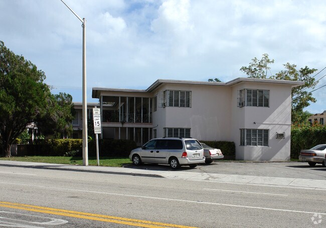 Foto del edificio - 711 Beacom Blvd